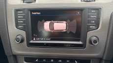 Volkswagen Golf 1.4 TSI 125 Match Edition 5dr DSG Petrol Hatchback